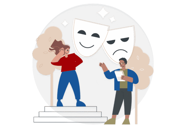 drama